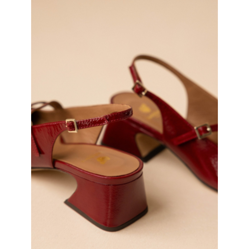 CHAUSSURES BECCA BOBBIES