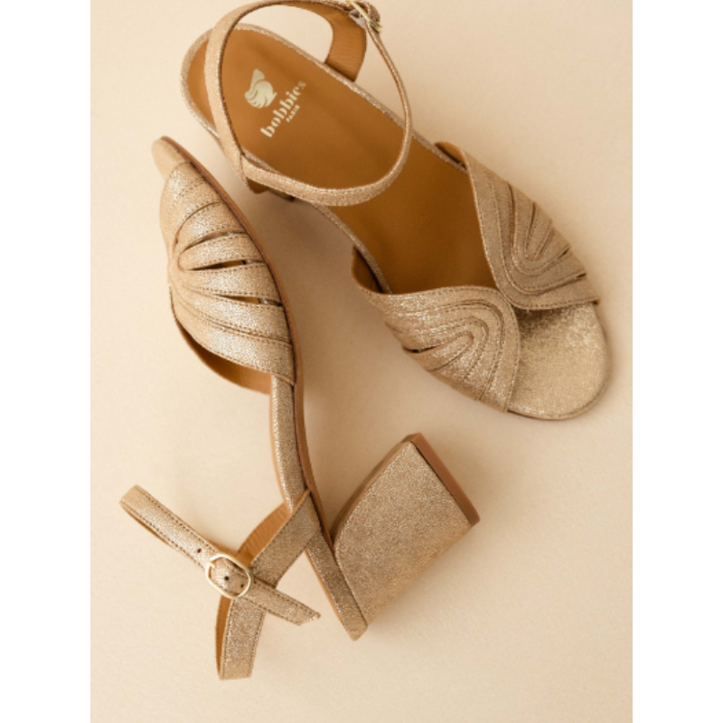 CHAUSSURES EILEEN BOBBIES